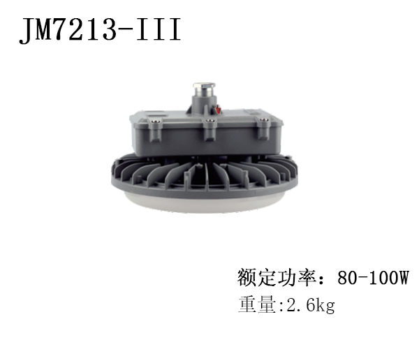 JM7213-III LED三防灯